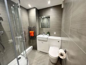 SHOWER- click for photo gallery